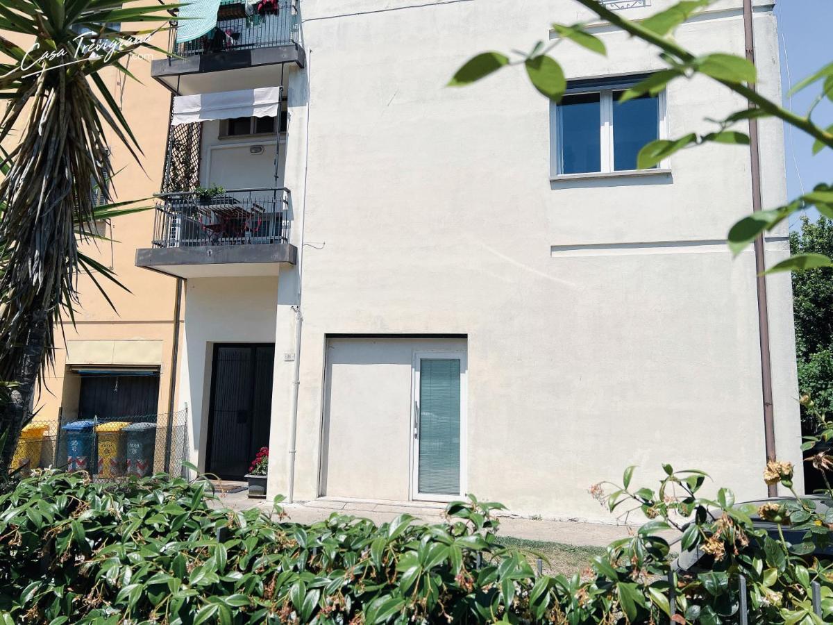 Casa Trevigiana - Super Location, Fully Equipped & Spacious Treviso Exterior photo